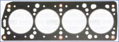 WILMINK GROUP wg1158625 -  Прокладка, головка цилиндра